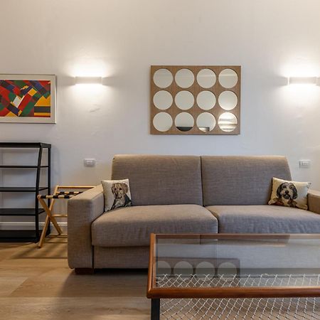Sant'Andrea Charme Apartments 밀라노 외부 사진