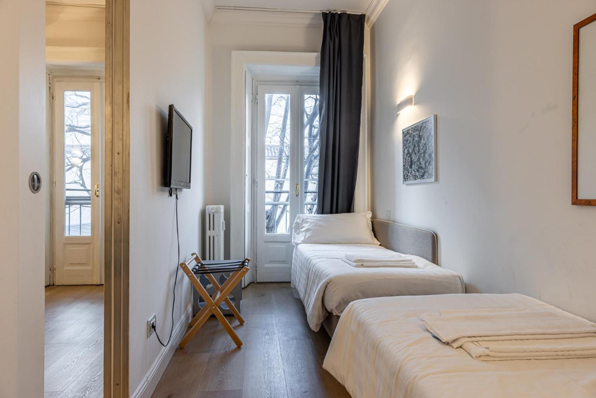 Sant'Andrea Charme Apartments 밀라노 외부 사진