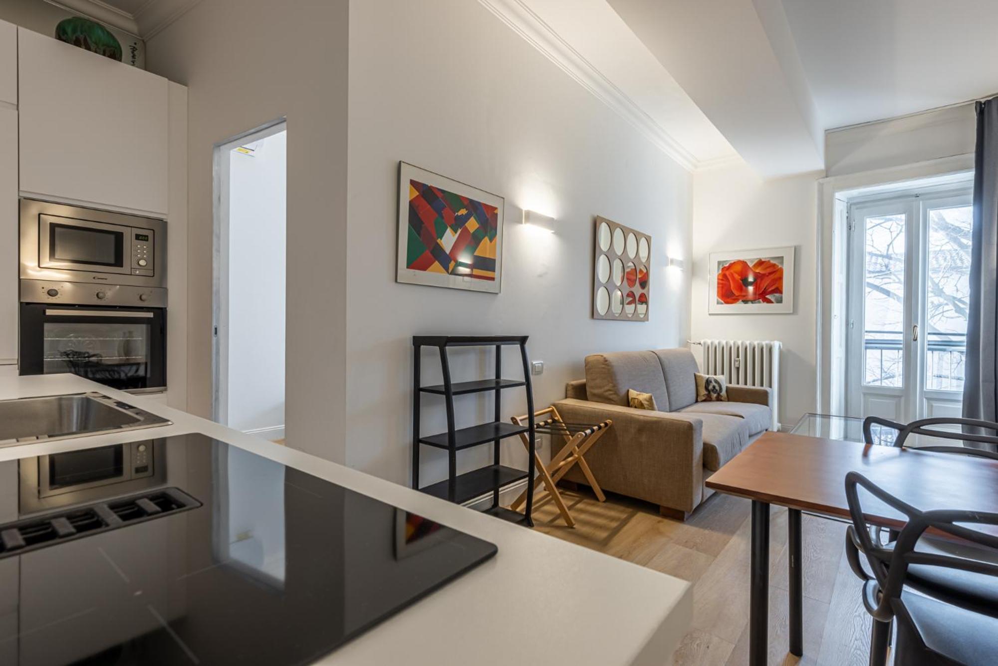 Sant'Andrea Charme Apartments 밀라노 외부 사진