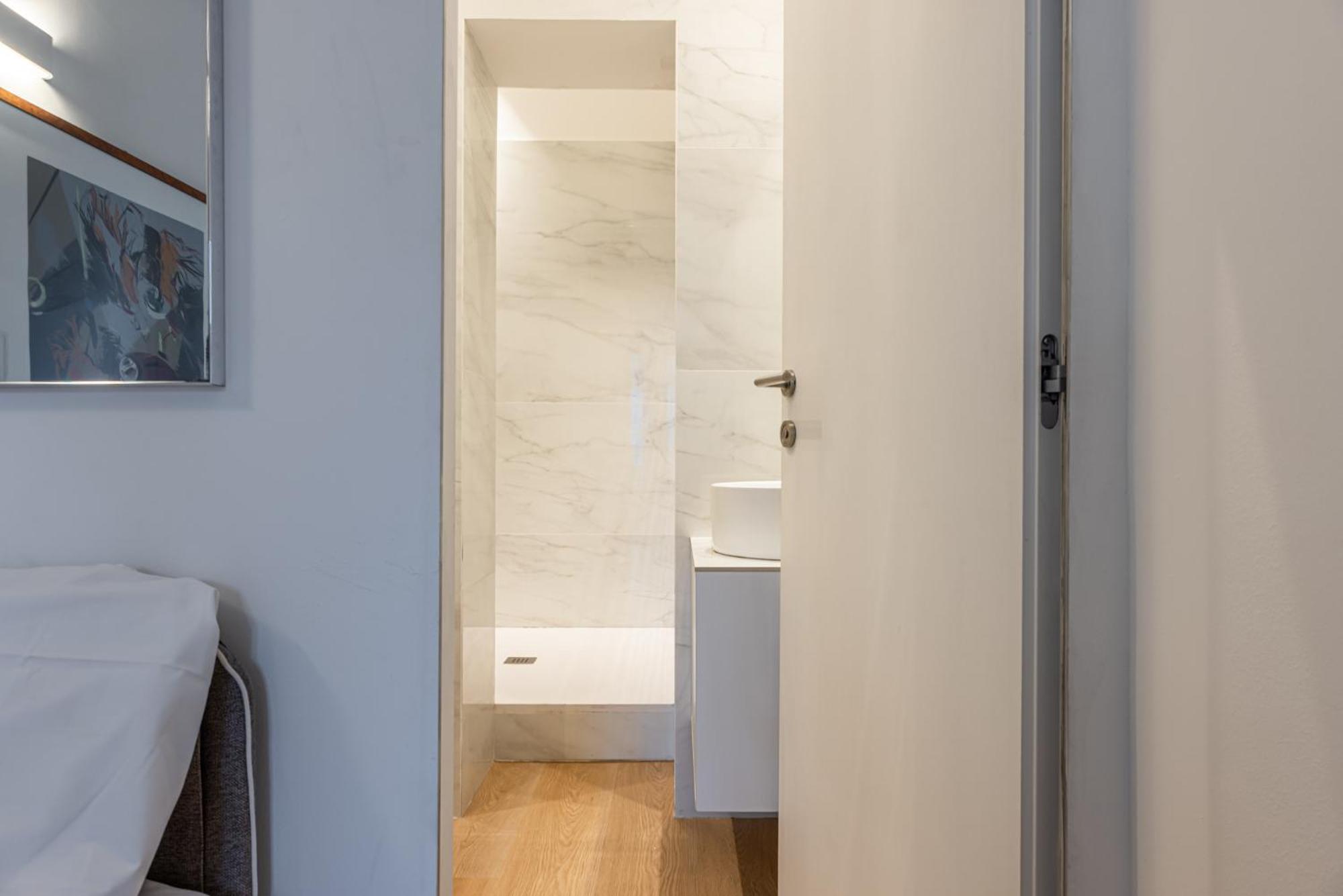 Sant'Andrea Charme Apartments 밀라노 외부 사진
