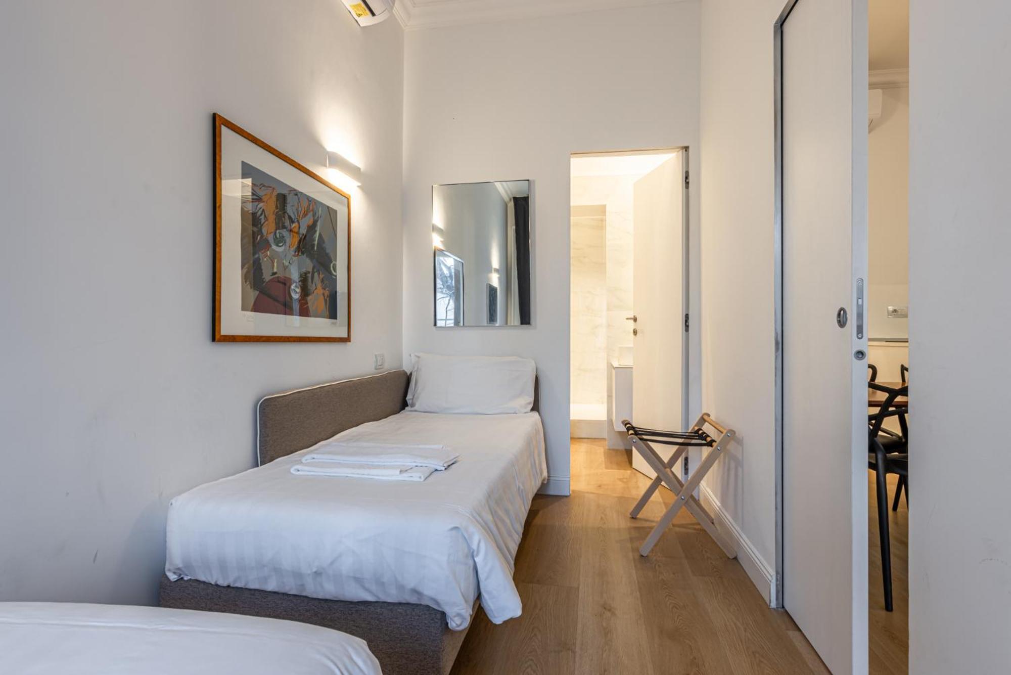 Sant'Andrea Charme Apartments 밀라노 외부 사진