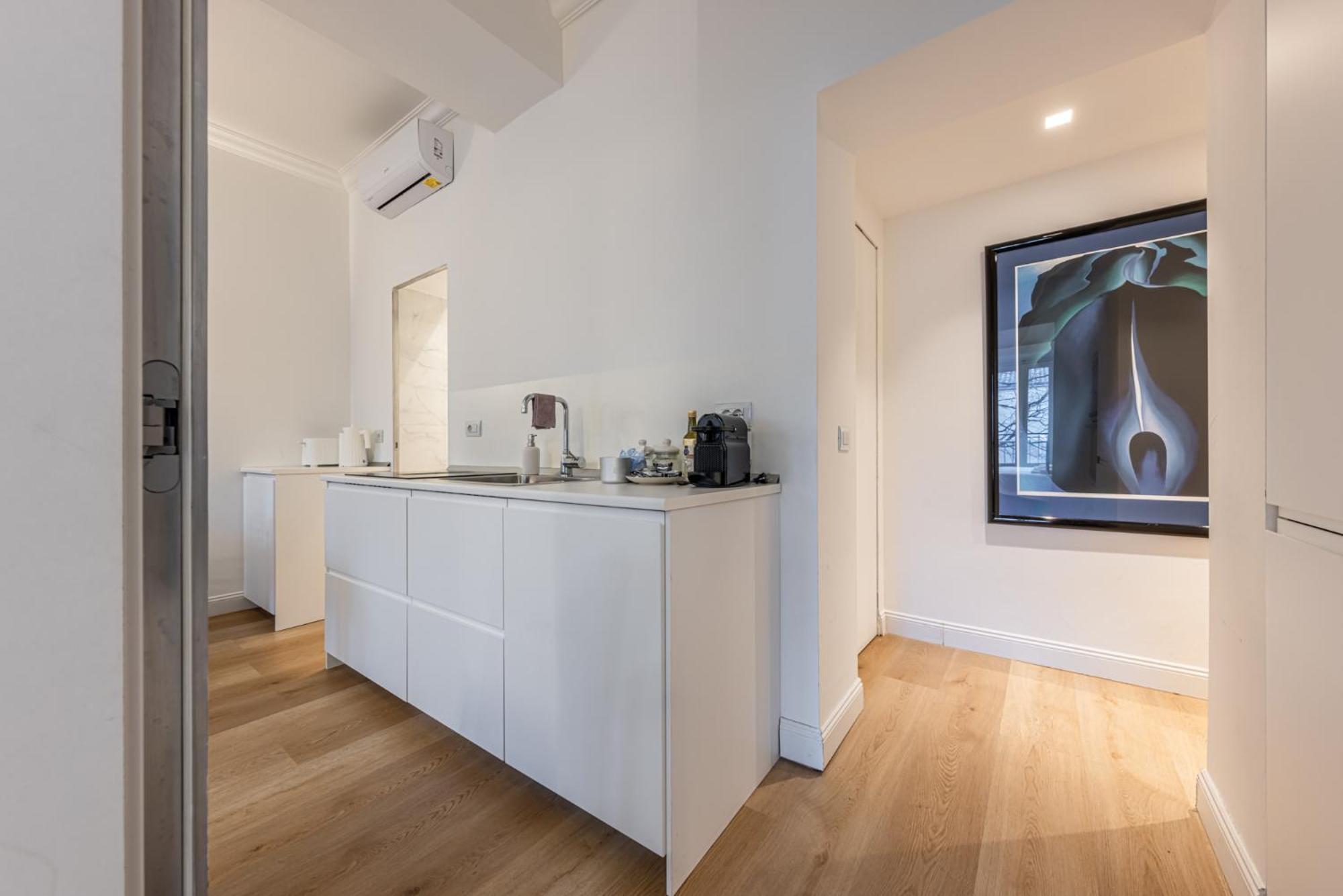 Sant'Andrea Charme Apartments 밀라노 외부 사진