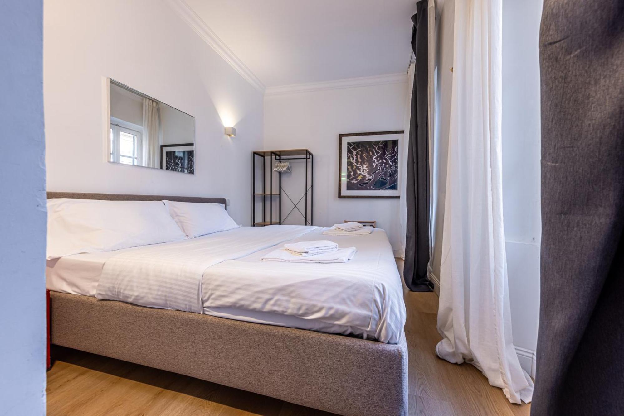 Sant'Andrea Charme Apartments 밀라노 외부 사진